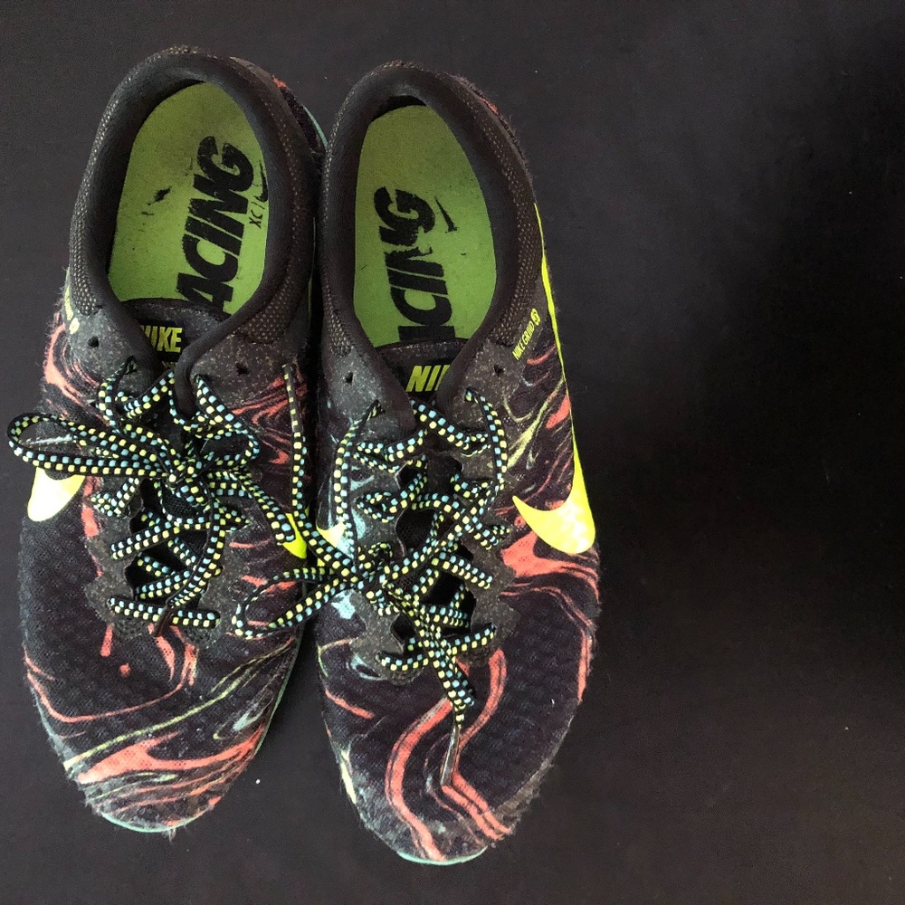 Nike Zoom Rival - Picture 2 of 2